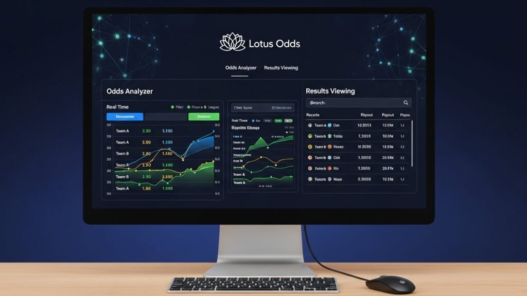 로투스홀짝 ㅡ 로투스홀짝 분석기 ㅡ 로투스결과보는곳
