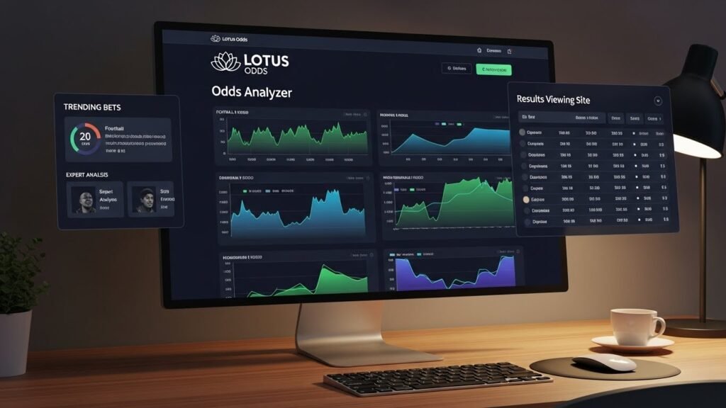 로투스홀짝 ㅡ 로투스홀짝 분석기 ㅡ 로투스결과보는곳
