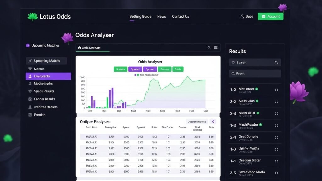 로투스홀짝 ㅡ 로투스홀짝 분석기 ㅡ 로투스결과보는곳
